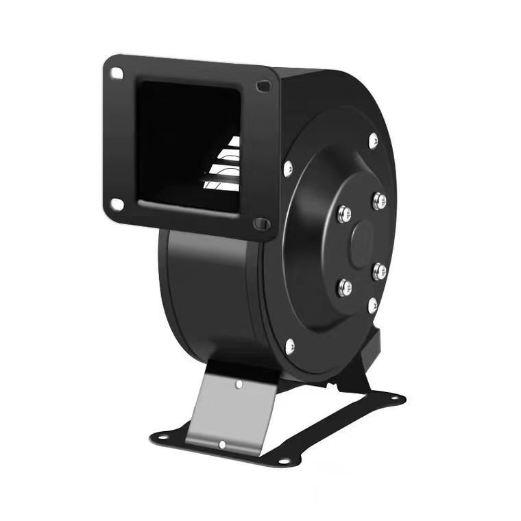 China Supply DF air Blower Fan Stainless Steel air Fan
