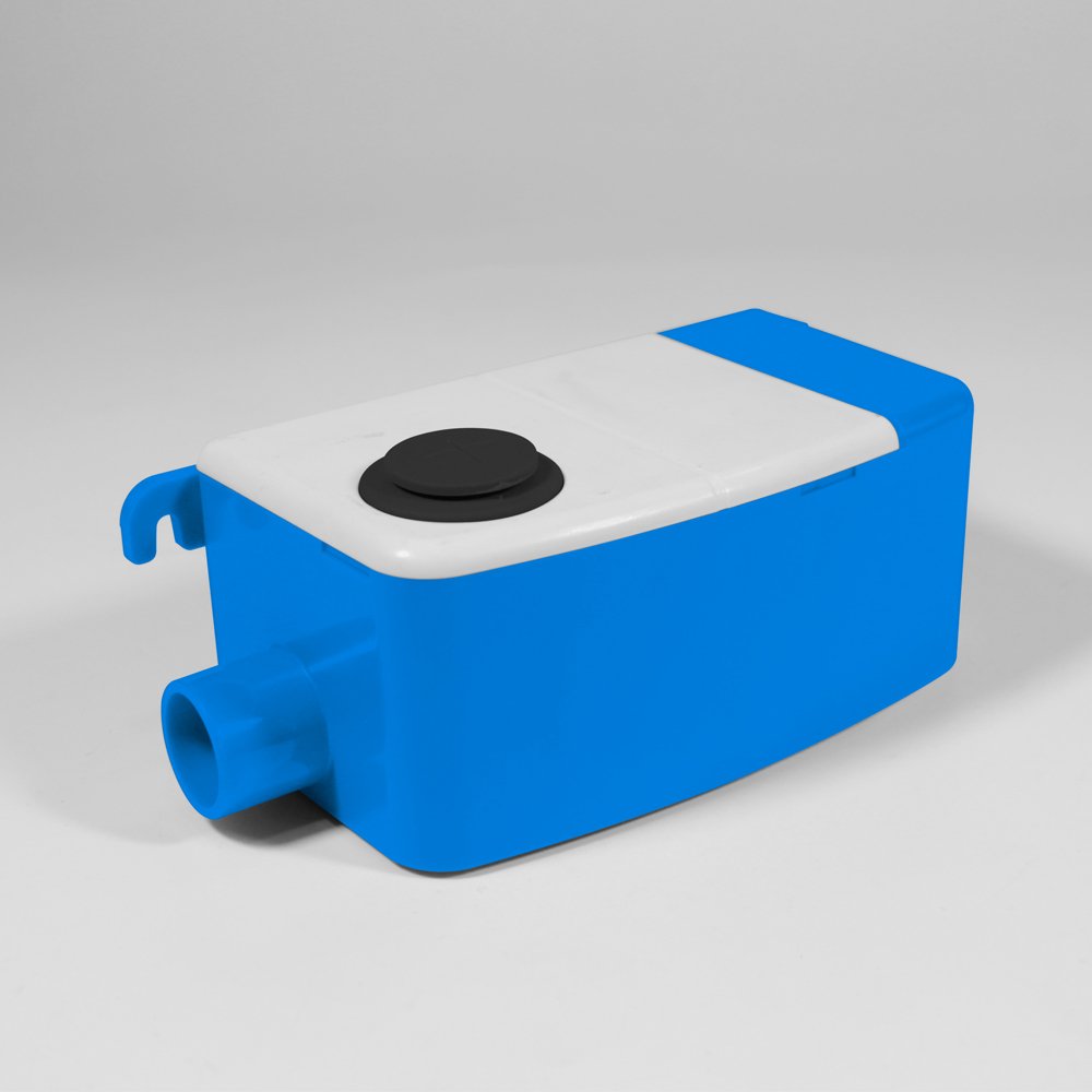 Automatic Condensate Water Pump With 100-240V for Air Conditioner