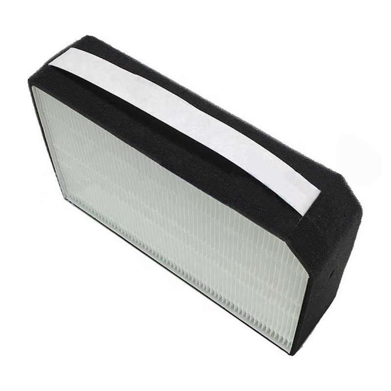 Construction Machinery Air Conditioning Filter OE SC60100 SKL46715 924437.0002 9244370002 Kalmar Stacker Heavy Duty Cabin Filter