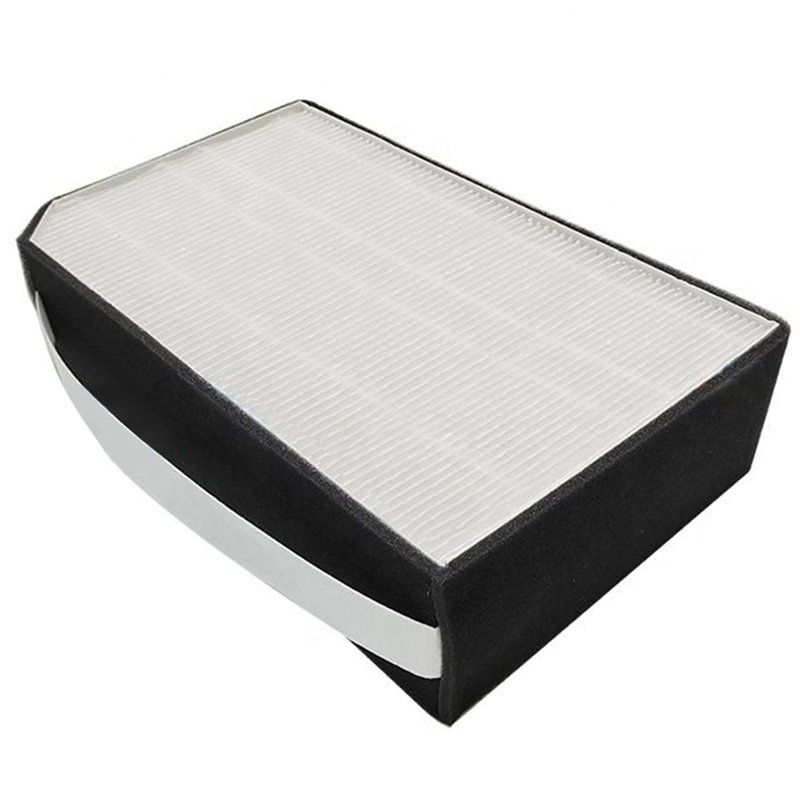 Construction Machinery Air Conditioning Filter OE SC60100 SKL46715 924437.0002 9244370002 Kalmar Stacker Heavy Duty Cabin Filter