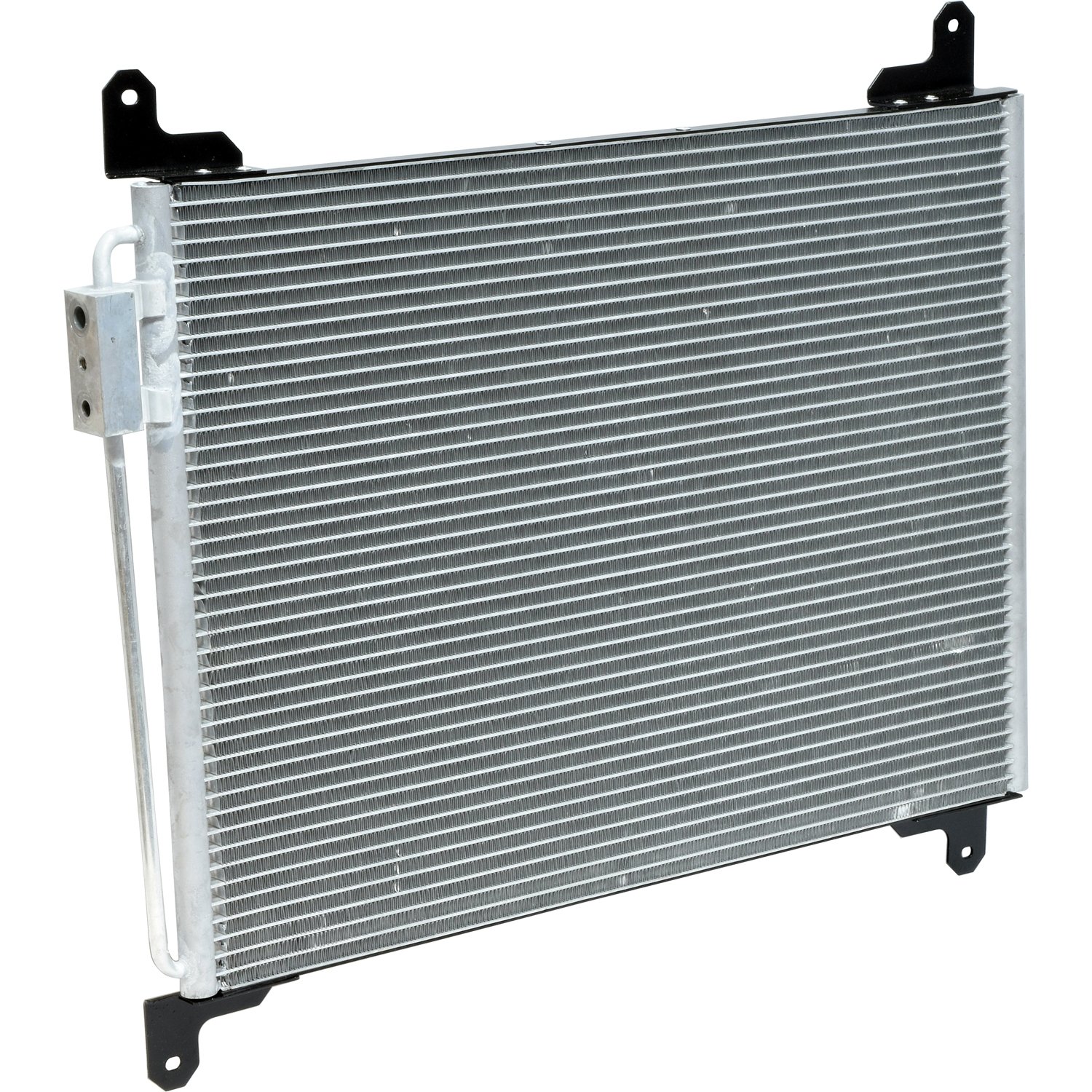 Car Auto Air Conditioning AC Cooling Condenser for Freightliner M2 100 02-06/ M2 106 02-08 OEM BHTE2018/BHTP5631001/PT40560P