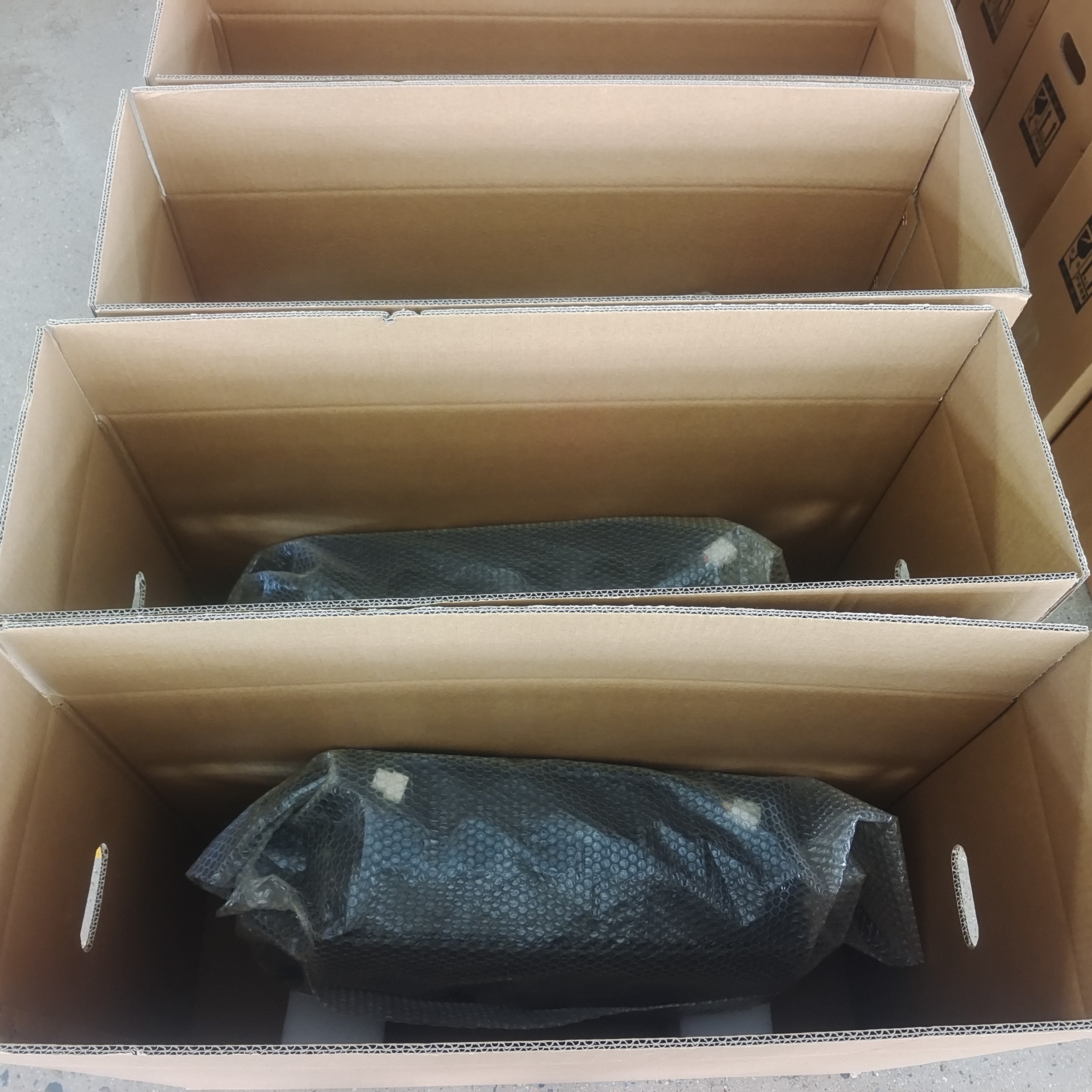 2024 Custom 12/24v air Conditioner for Tractor Cab Harvester Cab Wheel Exacvator