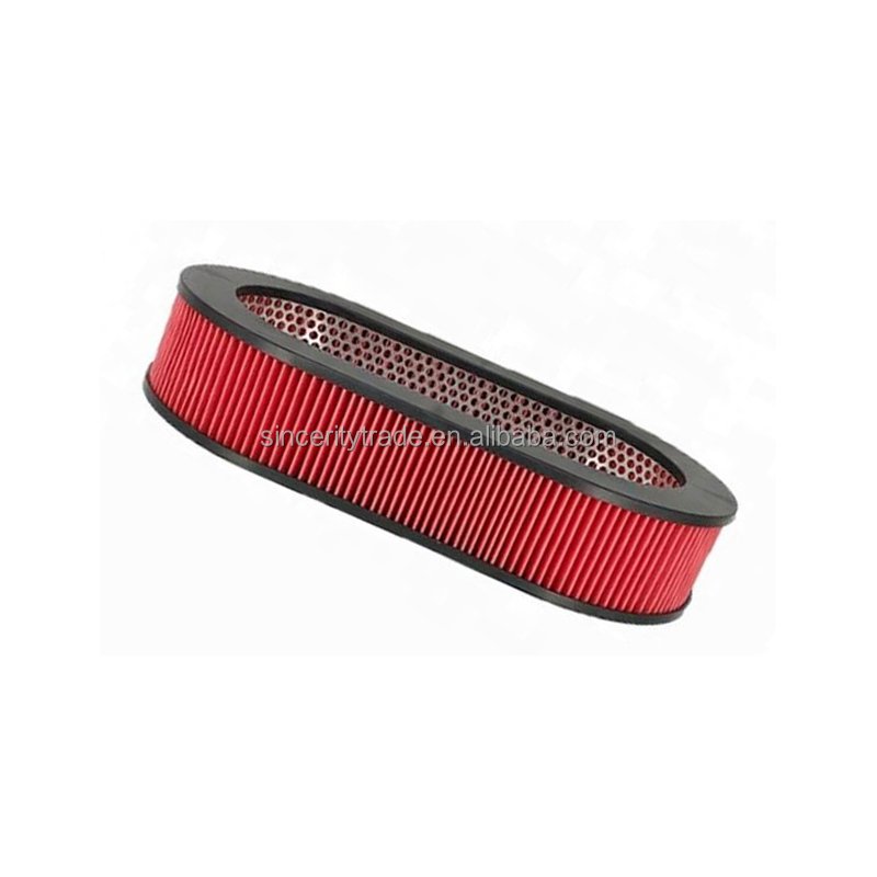 Auto air Filter for Nissan Patrol Safari 1654606J02 16546-03J00 16546-06j00