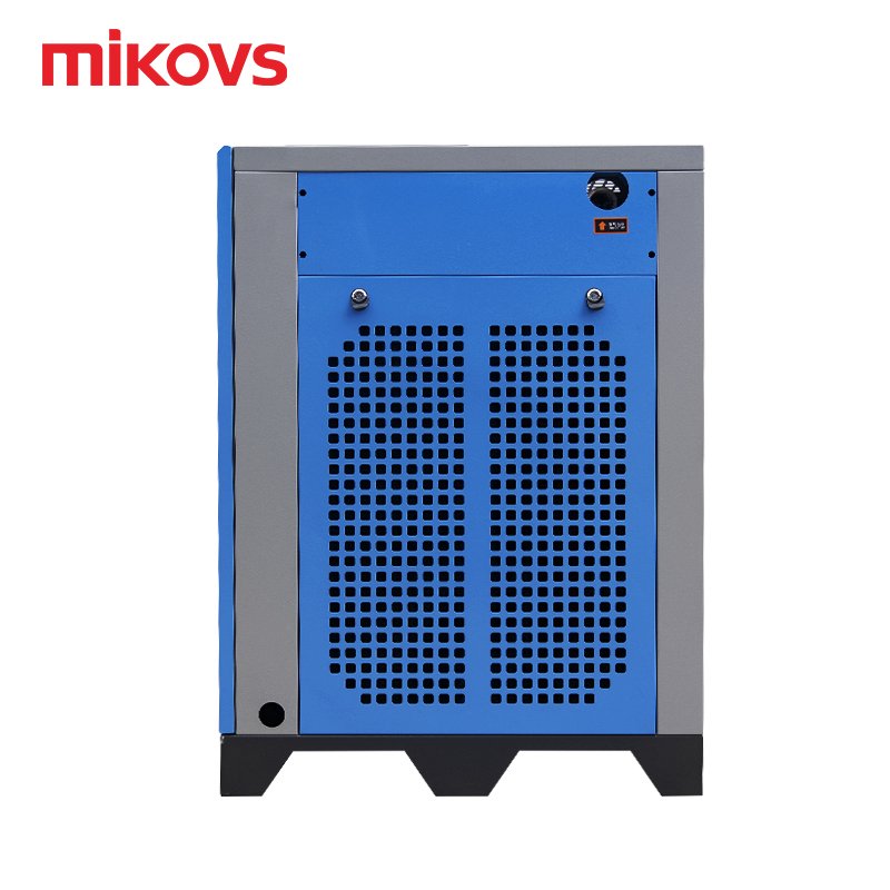 Top Selling Royary Screw Air Compressors Industrial 7.5kw 12 Bar Two Stage Silent Air Compressor 10 Hp 20 Hp