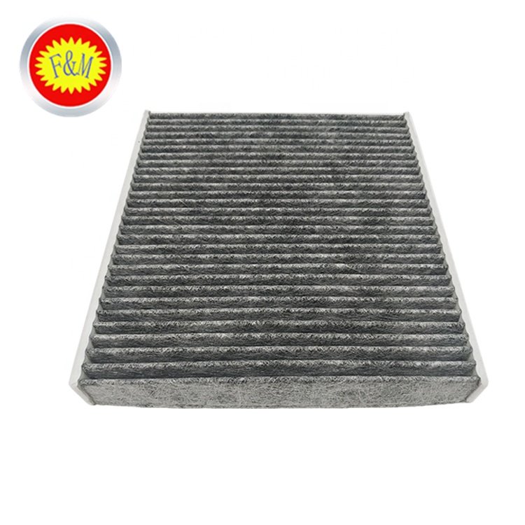 Good Quality Auto Car Spare Parts Cabin Air Filter OEM 5QD819653 for Car