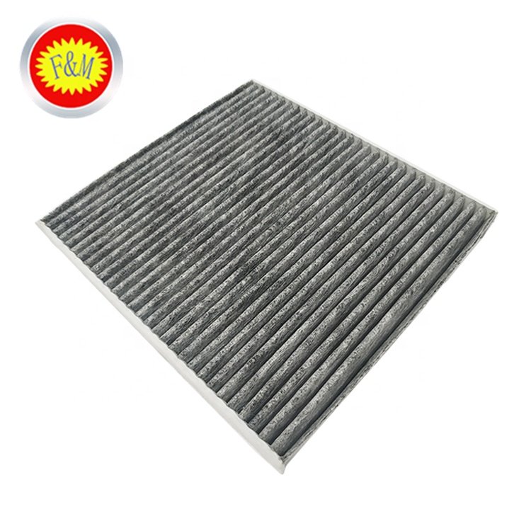 Good Quality Auto Car Spare Parts Cabin Air Filter OEM 5QD819653 for Car