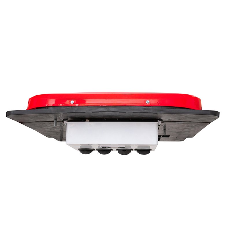 Portable Rooftop Outdoors Dometic Parking Cooler Camper Ac Filter Cover 12V 24V Air Conditioner for Van Rv Caravan