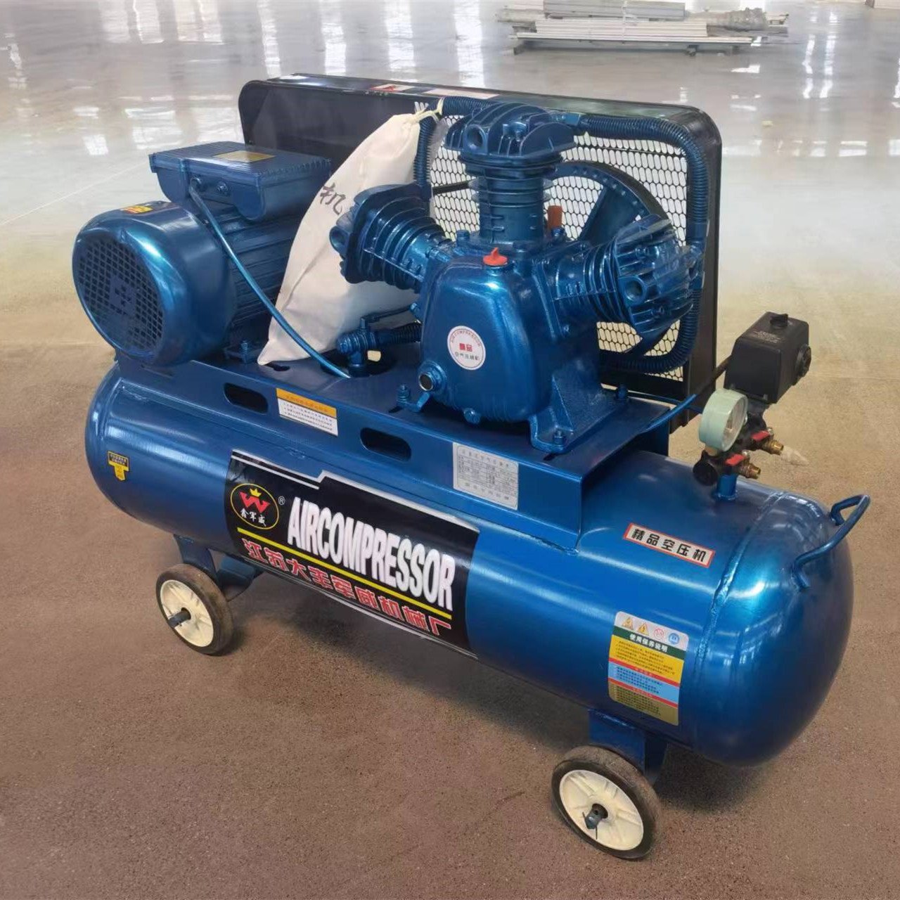 3KW air Compressor with Good Price