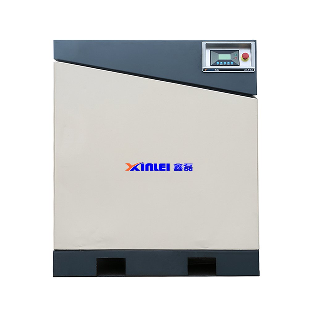 XLAM10A Good Price and New Design 7.5kw Screw air Compressor