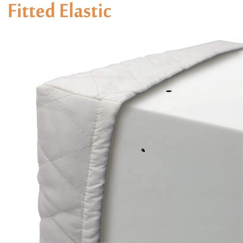 Custom Window Ac Unit Cover for Home Inside Waterproof Dust-proof air Conditioning Covers Oem air Conditioner Protective Cover