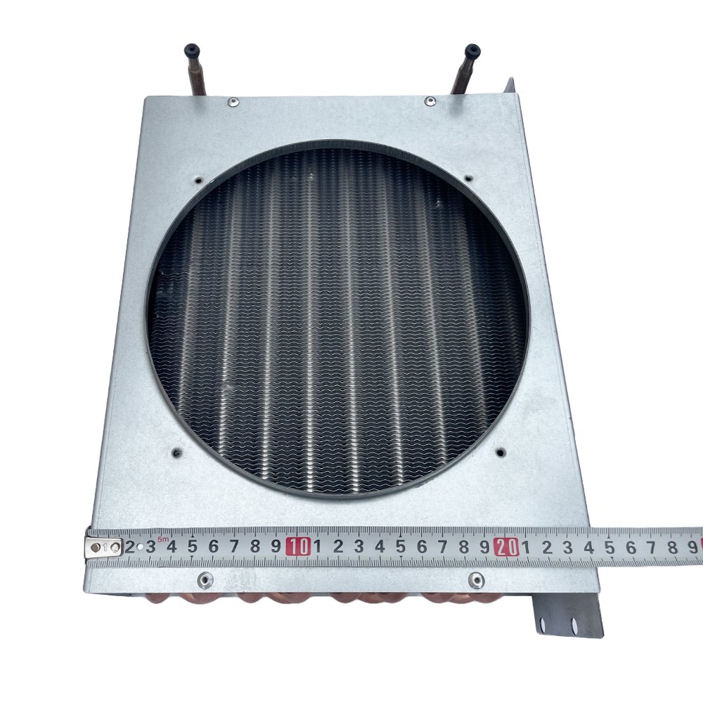 Air Cooled Fridge Evaporator Condenser Ice Machine Evaporator
