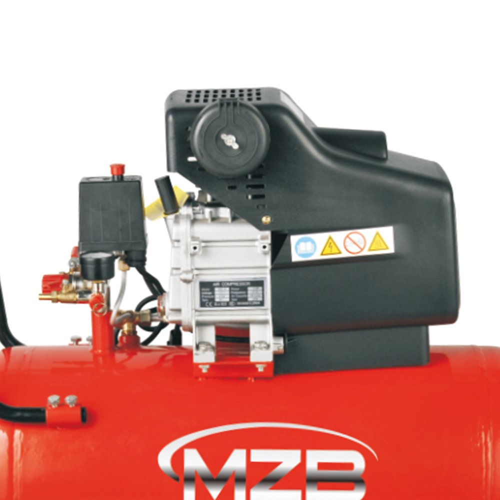 Direct Driven 2hp 50 Litre air Compressor Guangzhou