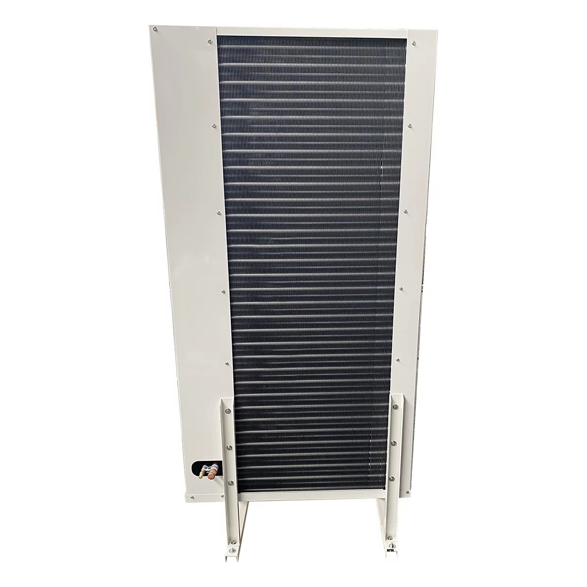 High Performance Cold Room Blast Freezer Evaporator Cooling System Air Cooler with Excellent Motor Components