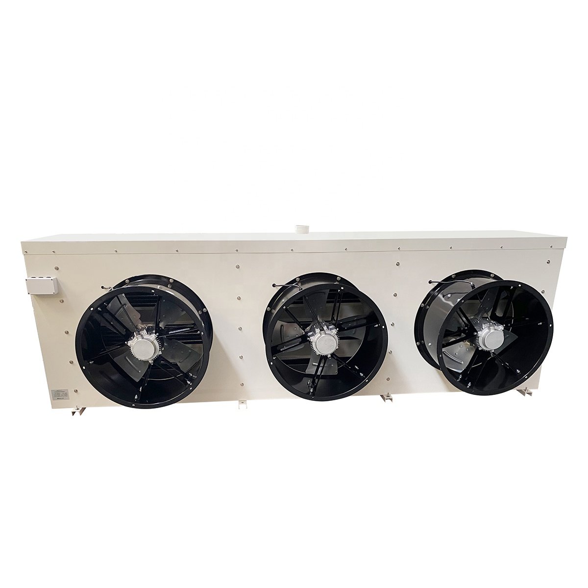 High Performance Cold Room Blast Freezer Evaporator Cooling System Air Cooler with Excellent Motor Components