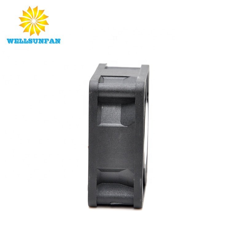 WellSunFan 6025 60MM 12v 24V 6025 60x60x25mm DC Brushless air Cooling Fan Certification Ce Axial Fans