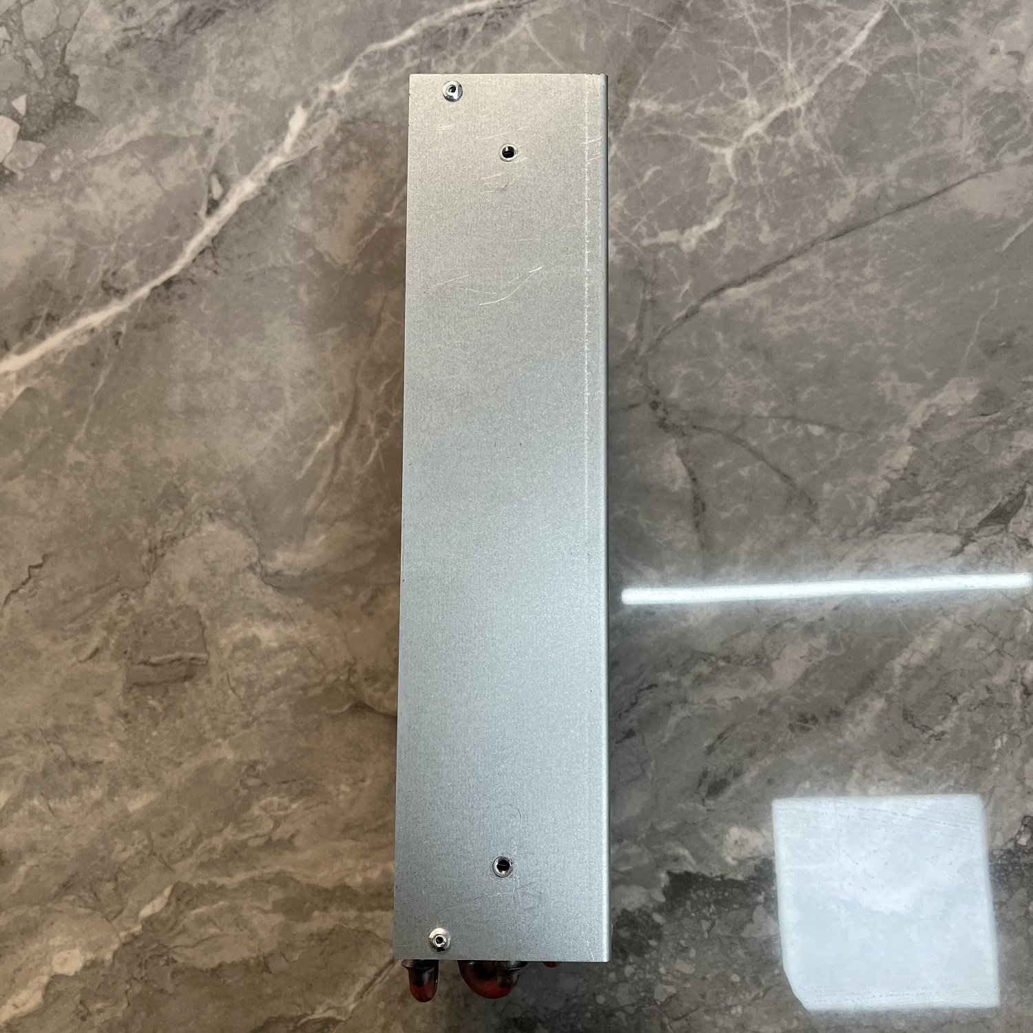 DIY Air Compressor Cooling Condenser for Air Conditioning, Oxygen Machine, and Engraving Machine