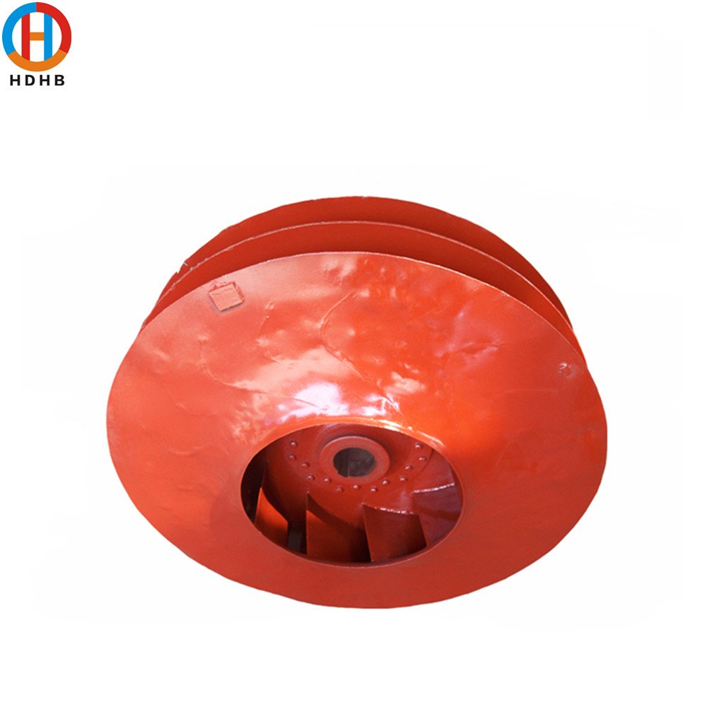 Industrial 220V/380V AC High Pressure Low Noise Centrifugal Blower Fans Free Standing Mounting With High Temperature Motor