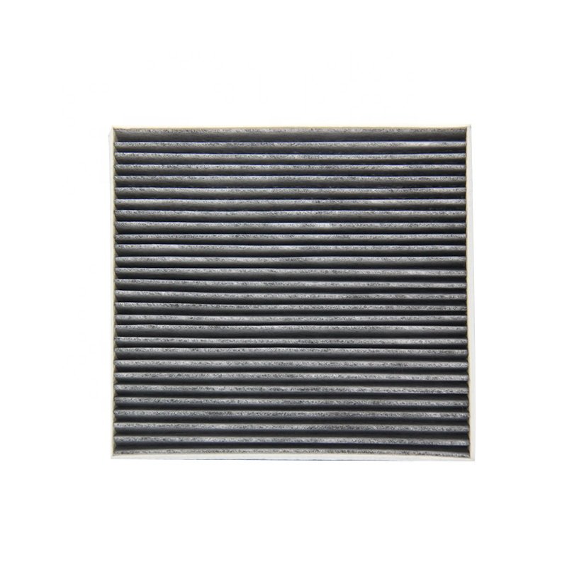 Premium Cabin Air Filter with Activated Carbon Replacement for CF11809 Fits Cadillac Chevrolet Silverado GMC 2014-2021 Sierra