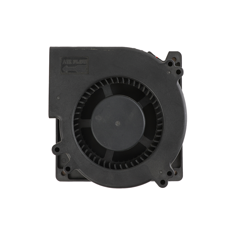 Excellent Quality Industrial Fans Blowers 12V Dc Brushless Fan