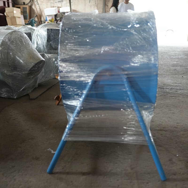 Chinese Manufacturing Professional Factory Industrial Fan Centrifugal Blower Fan Industrial Air Blower