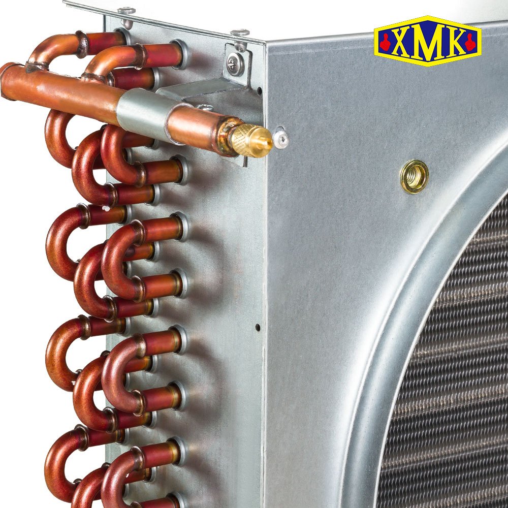 FNH-12 Air Conditioner Evaporator Condenser