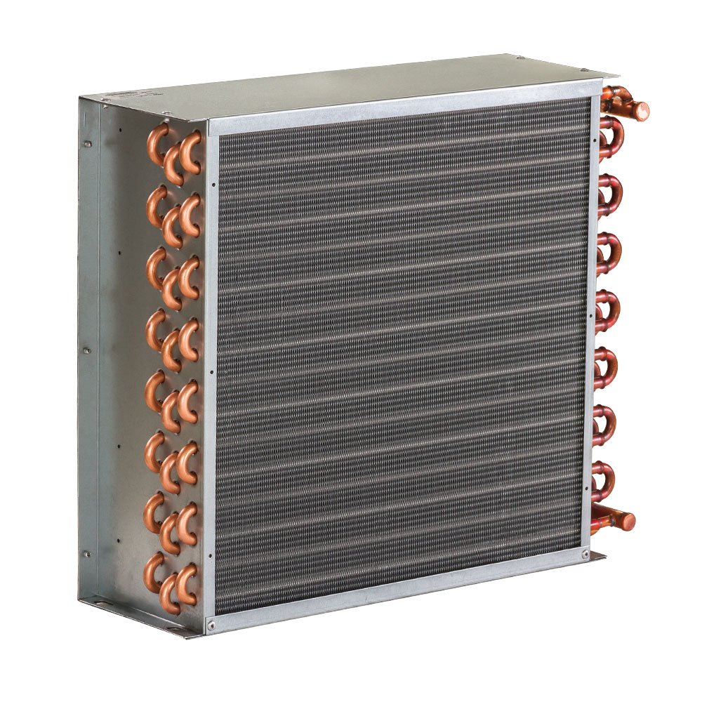 FNH-12 Air Conditioner Evaporator Condenser