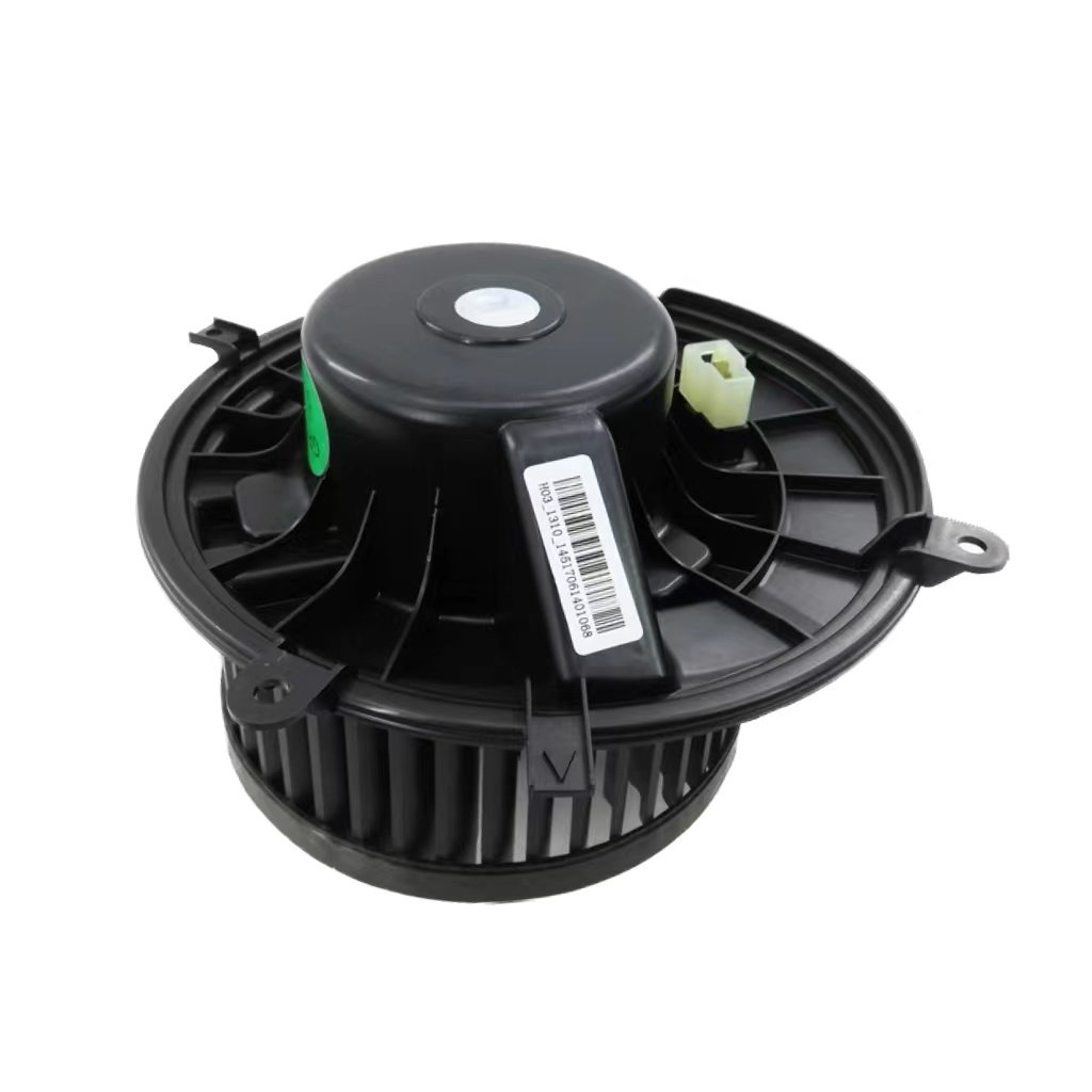 SAIC Original Brand MG 3 RX5 GS HS ZS MG 4 EV MG 350 550 MG7 MAXUS V80 G10 G50 T60 V90 Blower Fan OE 10262501 10170267 10264930
