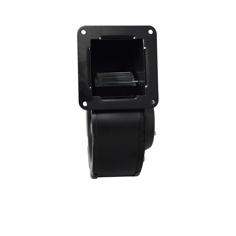 Dc 160 Single Inlet Centrifugal Fan Blower Fan Exhaust Impeller Centrifugal Blower Fan Industrial