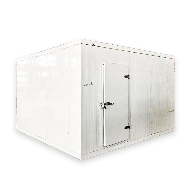 Mobile Container Cold Storage Blast Freezer Room Walk in Cooler Storage Room for Meat