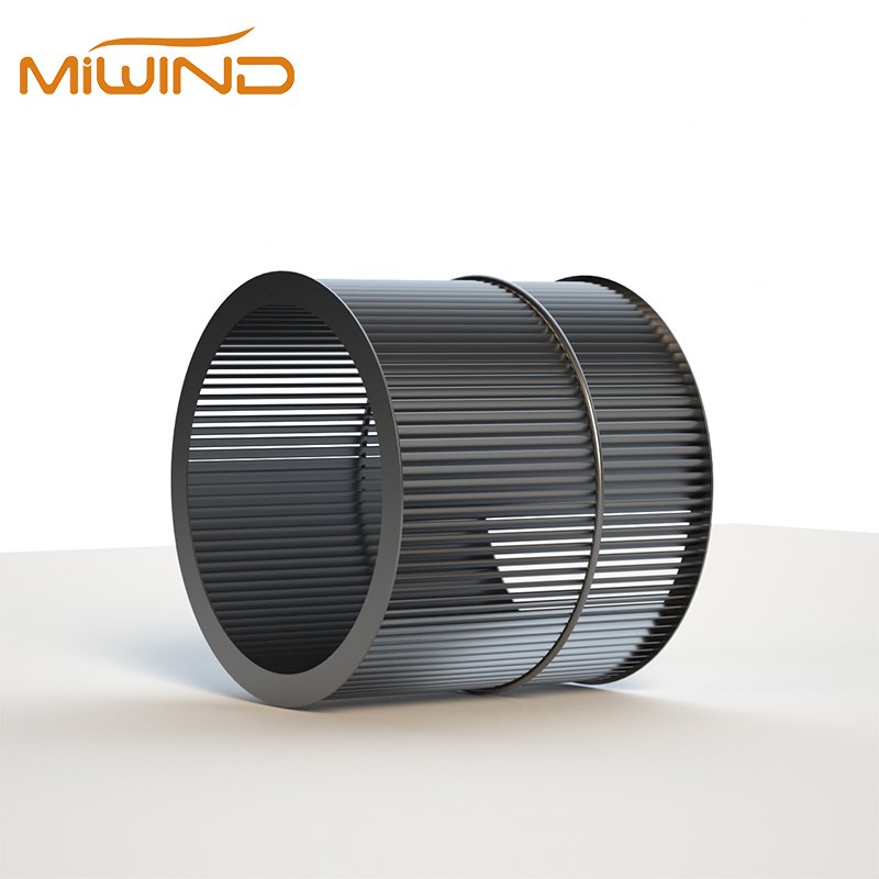 Kitchen Smoke Exhaust Industrial Cabinet Fan Low Noise China Centrifugal Blower Extractor Duct Pipe Fan for Hvac System