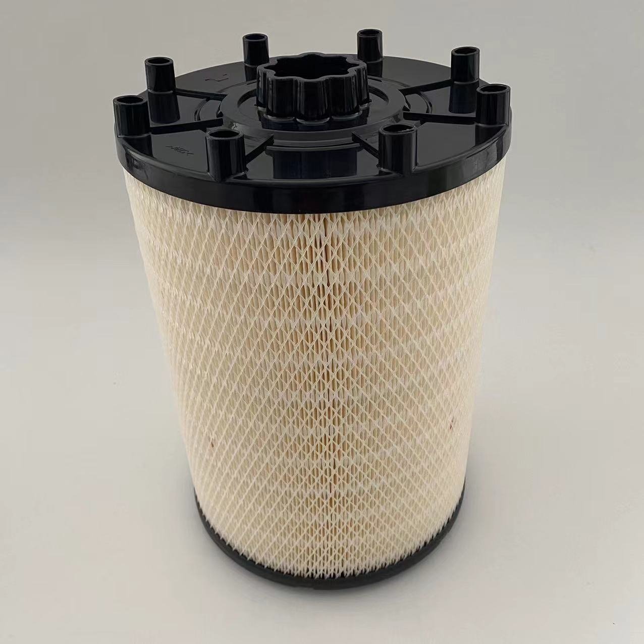 GUOHAO Universal air Filter Production Line 1869993 1869995 AF27940 P953211 35015 E1013L for Scania Jazz