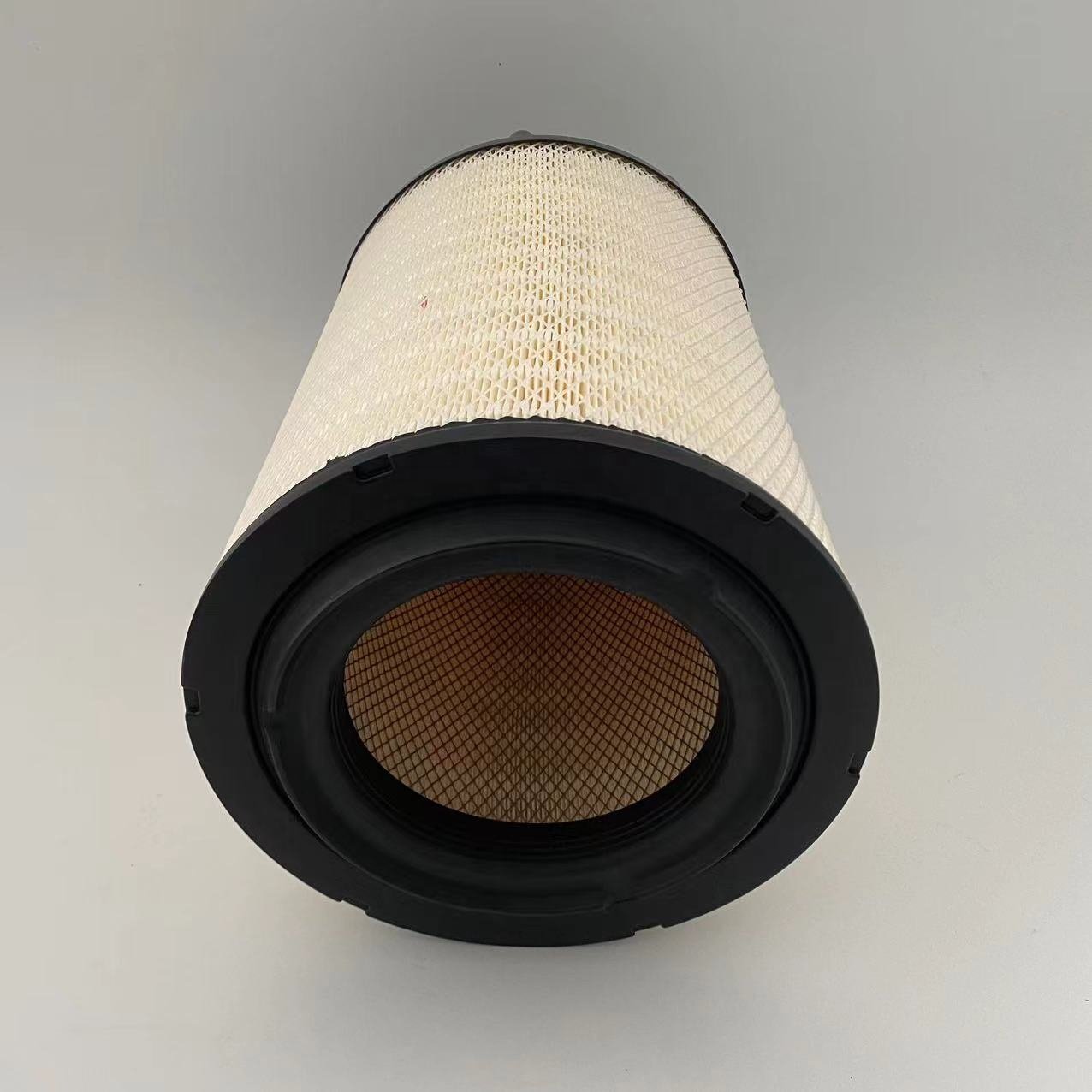 GUOHAO Universal air Filter Production Line 1869993 1869995 AF27940 P953211 35015 E1013L for Scania Jazz