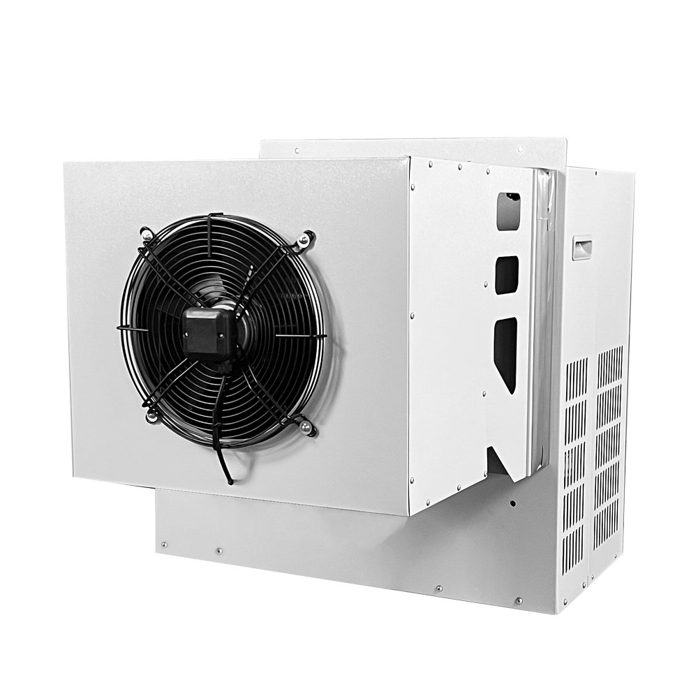 Walk-in Freezer Precision Air Cooled Monoblock Condensing Cooling Unit