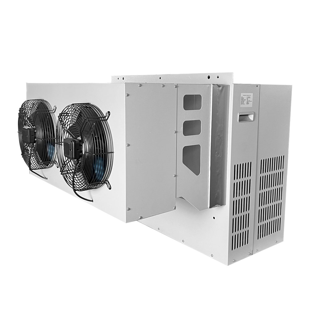 Walk-in Freezer Precision Air Cooled Monoblock Condensing Cooling Unit