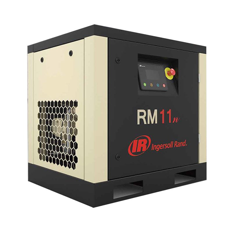 Ingersoll Rand RM Series RM7-11i Oil-Flooded Screw Air Compressor RM7i RM11i