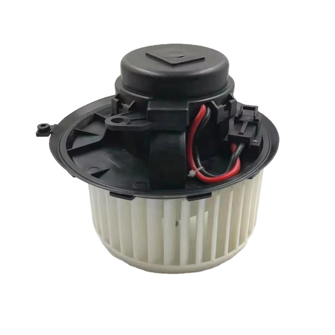 6401529E Factory Price 24V Air Blower Fan Motor New Condition for Excavator Blower Motor