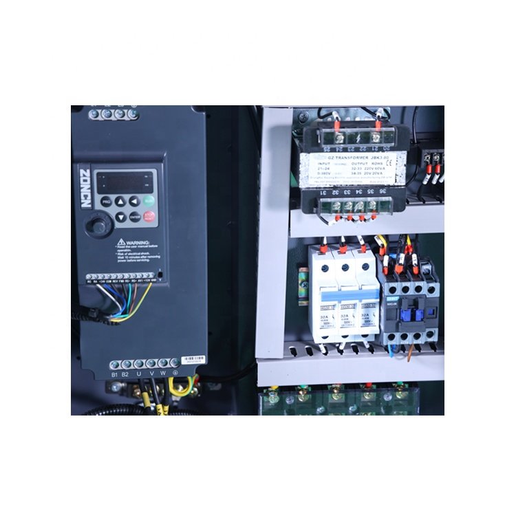 Three Phase Pm Vsd Screw Air Compressor 220/380v 50hz 60hz 7.5 kw 10hp 4 in 1 air Compressor Portable With CE