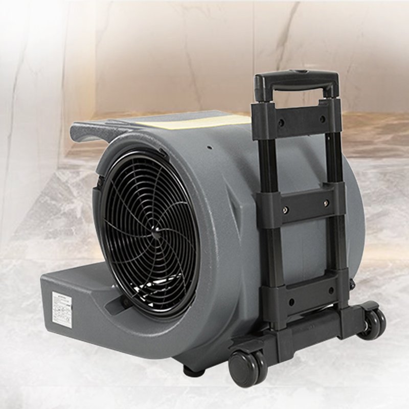 Air Machine Floor Centrifugal Carpet Blower Fan Cleaning Equipment Flood Restoration