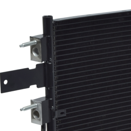 High Quality Car Auto Air Conditioning System AC Cooling Condenser for Dodge Ram 2500 03-06/3500/4000/4500/5500 OEM 68240781AA