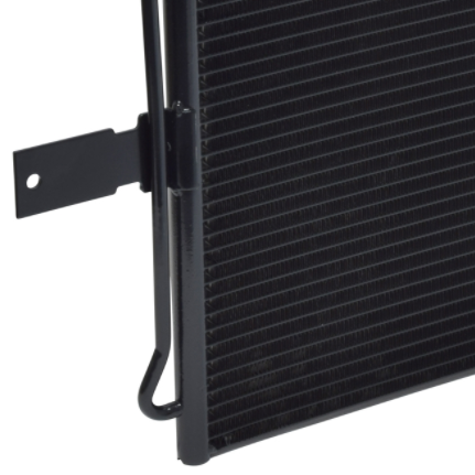 High Quality Car Auto Air Conditioning System AC Cooling Condenser for Dodge Ram 2500 03-06/3500/4000/4500/5500 OEM 68240781AA