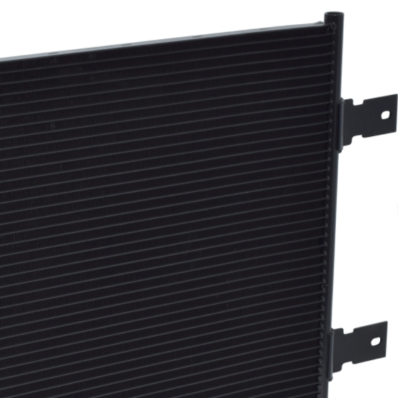 High Quality Car Auto Air Conditioning System AC Cooling Condenser for Dodge Ram 2500 03-06/3500/4000/4500/5500 OEM 68240781AA