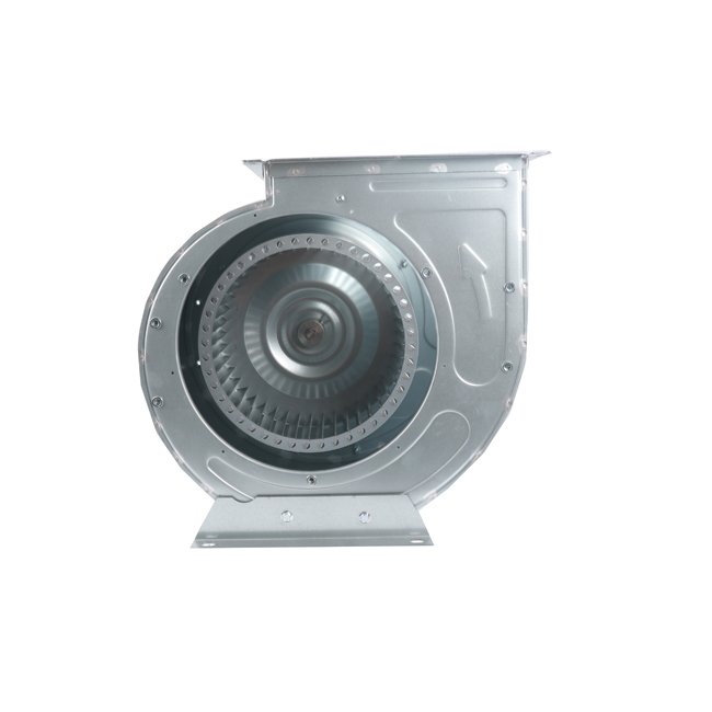 High Temperature Centrifugal Fan Stainless Steel DC Motor Forward Centrifugal Blower Fans Air Ventilation Equipment Exhaust Blower 1HP High Temperature Centrifugal Fan