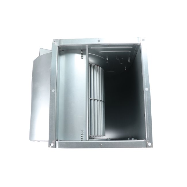 High Temperature Centrifugal Fan Stainless Steel DC Motor Forward Centrifugal Blower Fans Air Ventilation Equipment Exhaust Blower 1HP High Temperature Centrifugal Fan