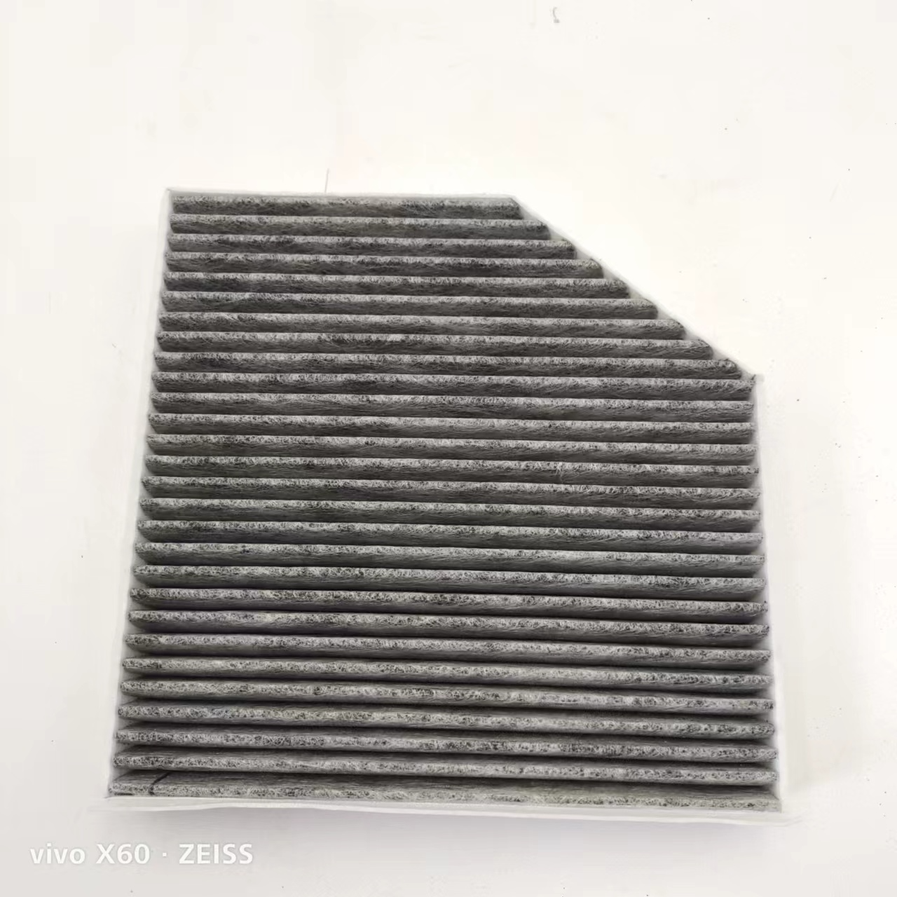 High Quality Automotive air Conditioning Filter Cabin Air Filter 4h0819439 for Audi/BENTLEY
