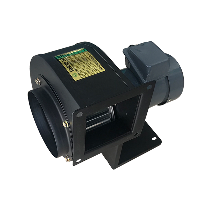 Oven Blower Fan Motor Electric Motors Small Multi-wing Heat Dissipation and High Temperature Resistance Centrifugal Fan CY-125
