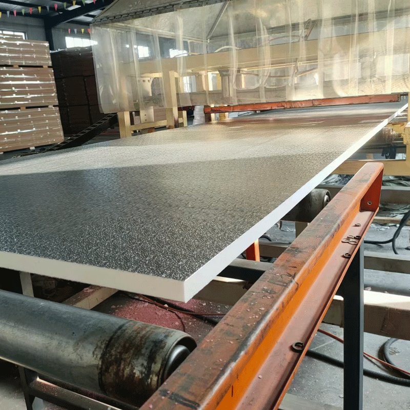 HVAC System Duct Phenolic Closed Cell Foam Air Condition Duct Thermal Insulation Duct Panel