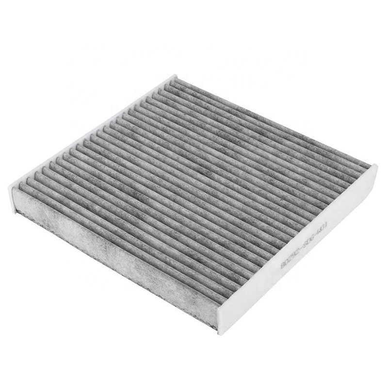 Cabin Air Filter 80292-SDA-A01 Fits HONDA Accord VIII Tourer Civic CL CU CM FD FA 2003-