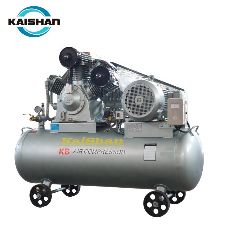 Kaishan KB-15 High Pressure air Compressor Medium Pressure Piston air Compressor
