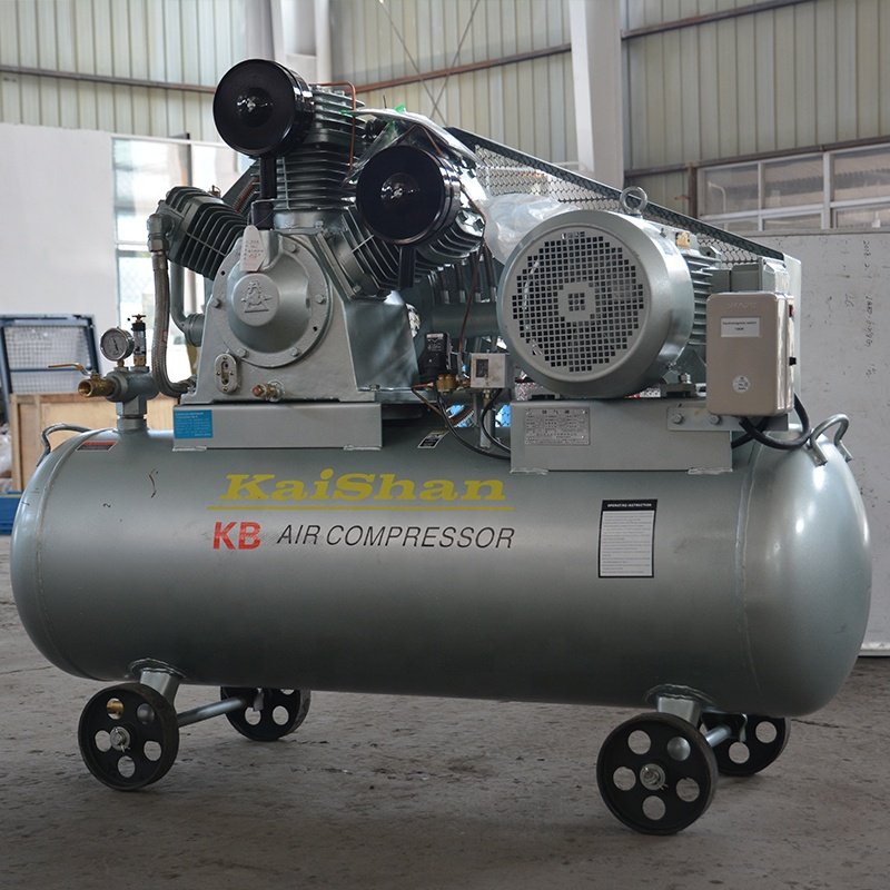 Kaishan KB-15 High Pressure air Compressor Medium Pressure Piston air Compressor