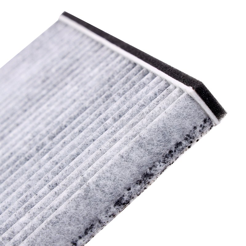 Direct Sales of High-quality Automotive Cabin Air Filter for Toyota OEM87139-32010 Lexus Gs350 Car Air Conditioner Filter CN;SHN